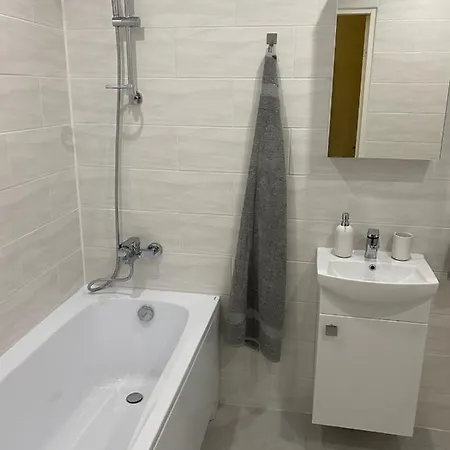 Narva Mnt 23''' Apartment Johvi Exterior photo